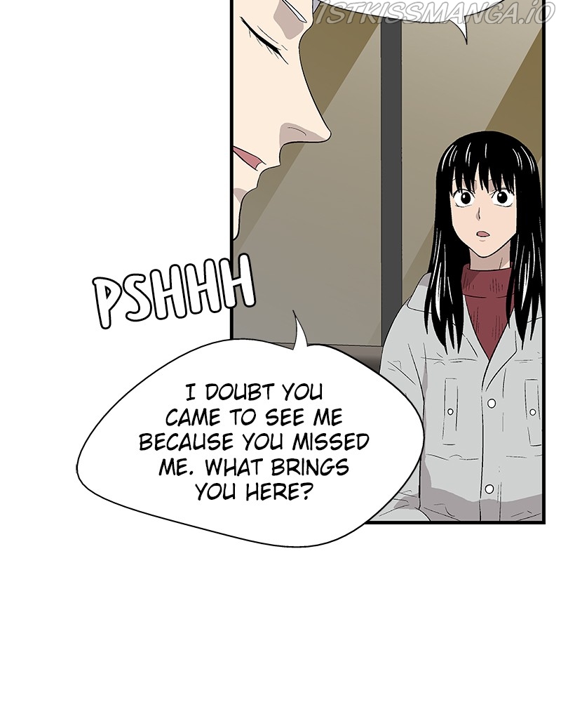Harmonia – Manga Chapter 63 - page 110