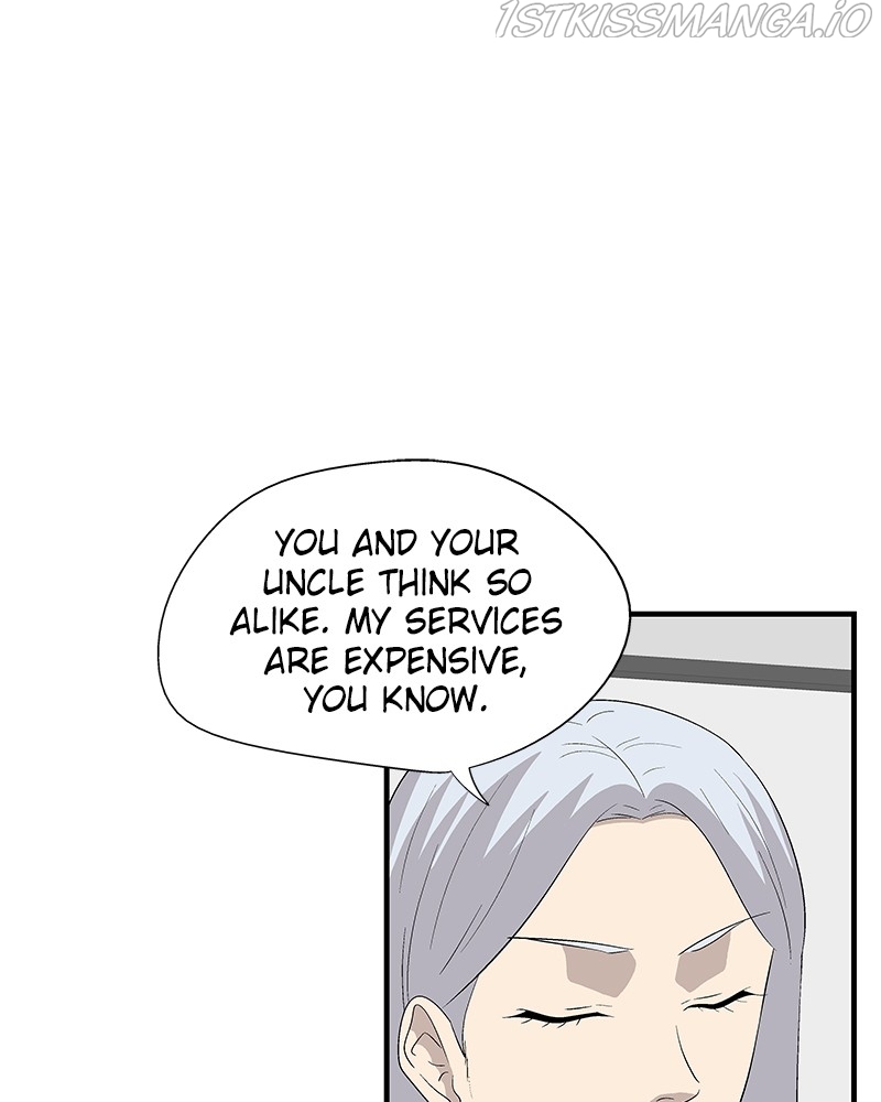 Harmonia – Manga Chapter 63 - page 113