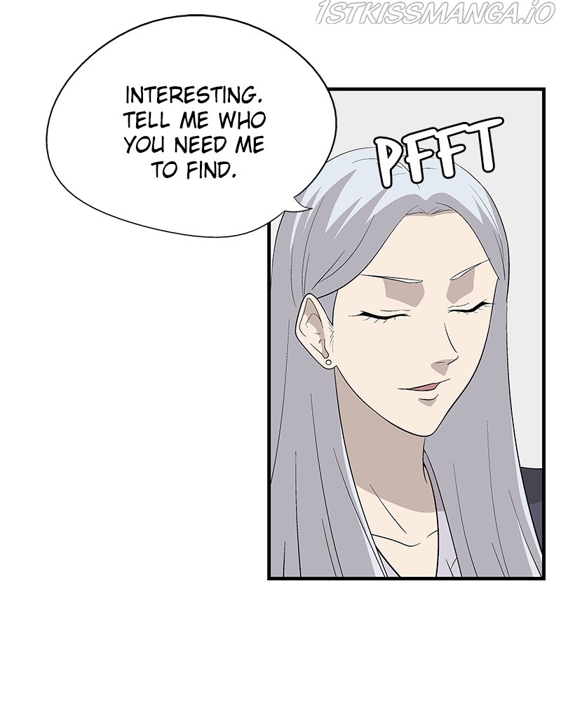 Harmonia – Manga Chapter 63 - page 117