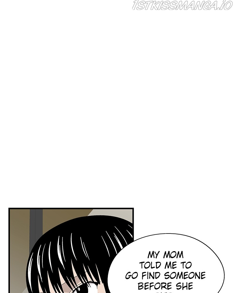 Harmonia – Manga Chapter 63 - page 118