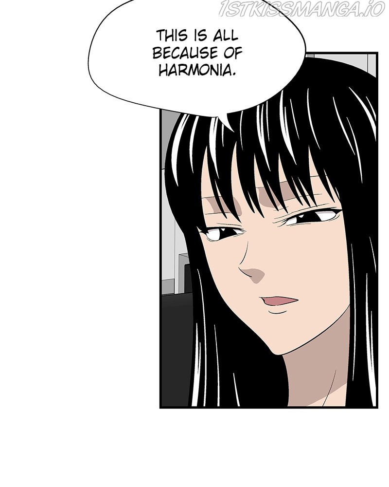 Harmonia – Manga Chapter 63 - page 13