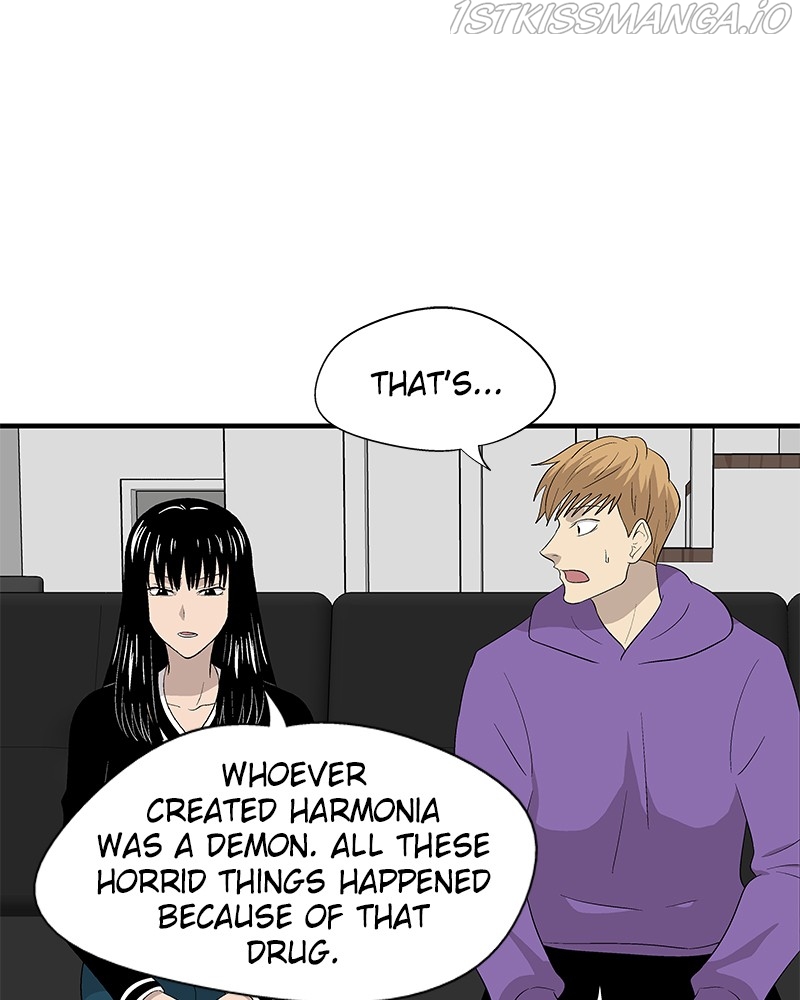 Harmonia – Manga Chapter 63 - page 15