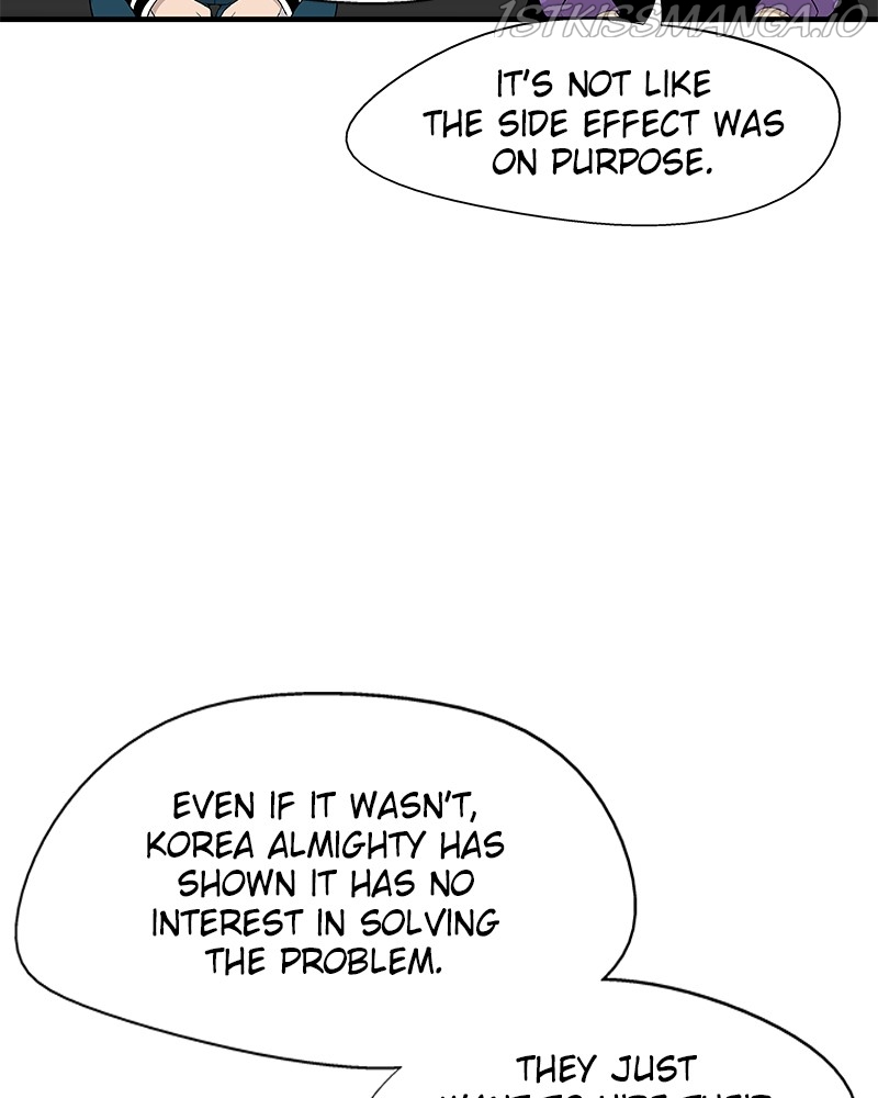 Harmonia – Manga Chapter 63 - page 16