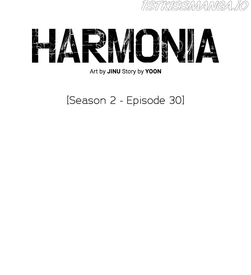 Harmonia – Manga Chapter 63 - page 27