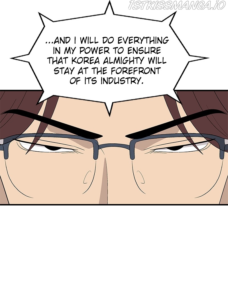Harmonia – Manga Chapter 63 - page 34