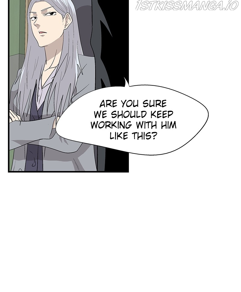 Harmonia – Manga Chapter 63 - page 39