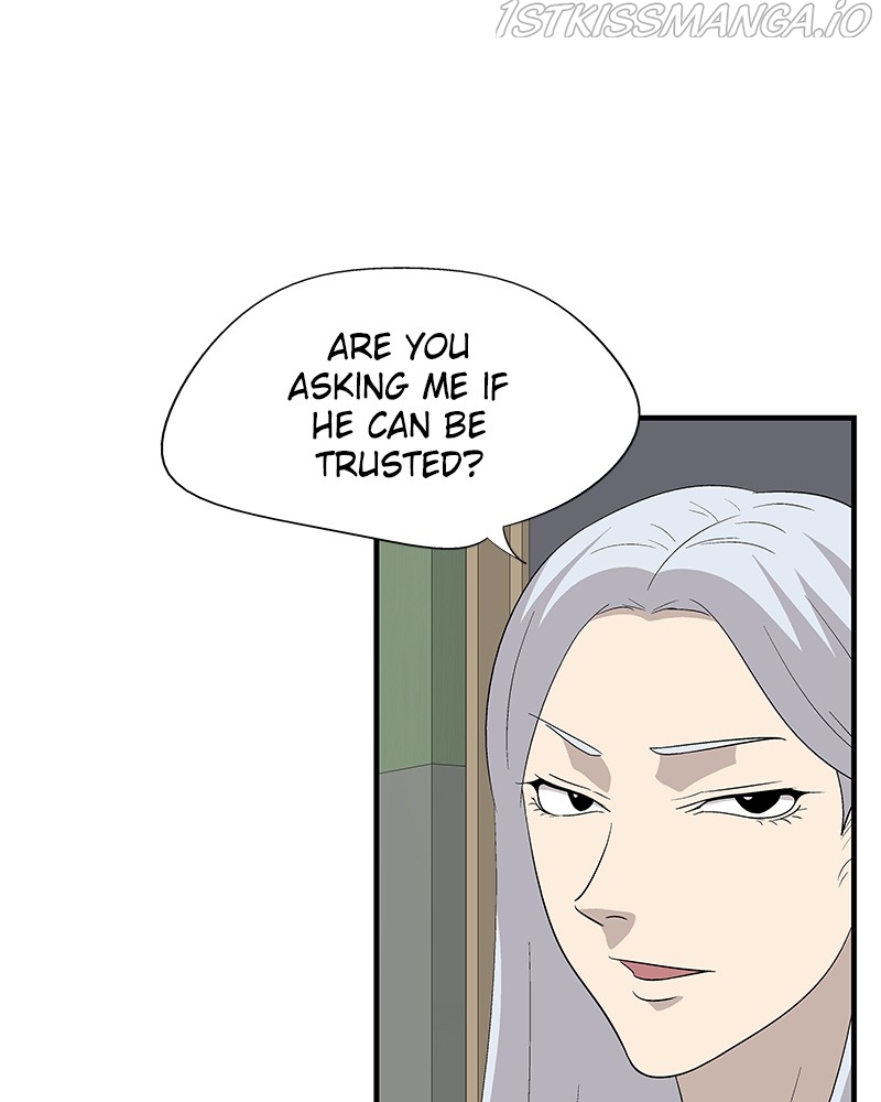 Harmonia – Manga Chapter 63 - page 40