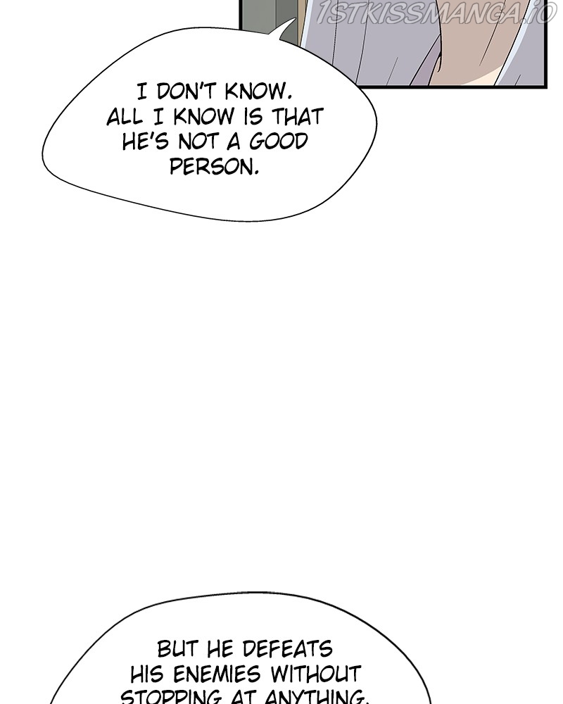 Harmonia – Manga Chapter 63 - page 41