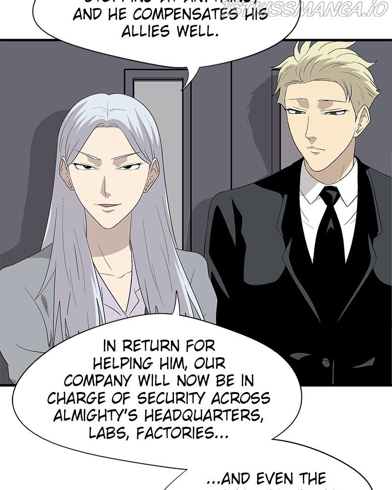 Harmonia – Manga Chapter 63 - page 42