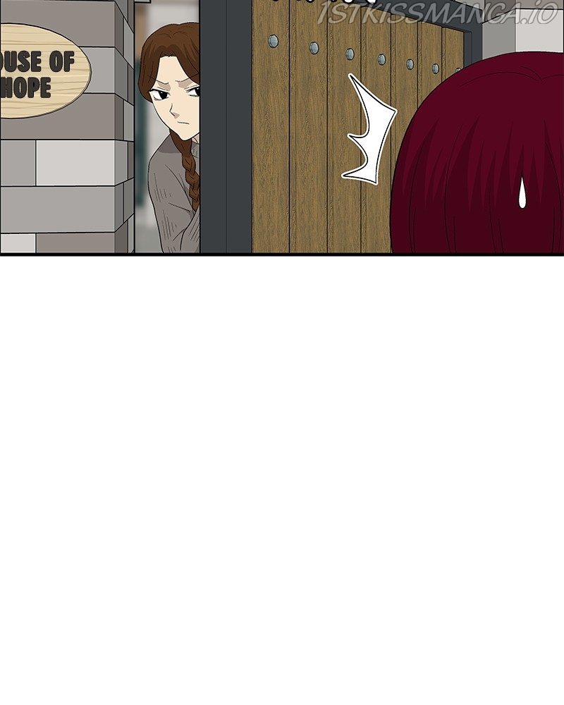 Harmonia – Manga Chapter 63 - page 57