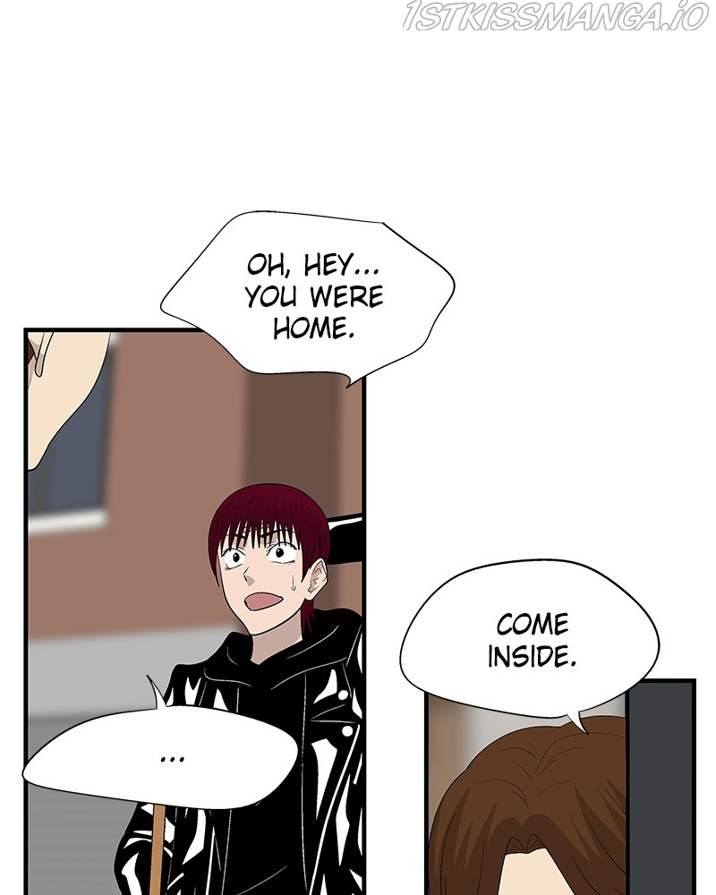 Harmonia – Manga Chapter 63 - page 58