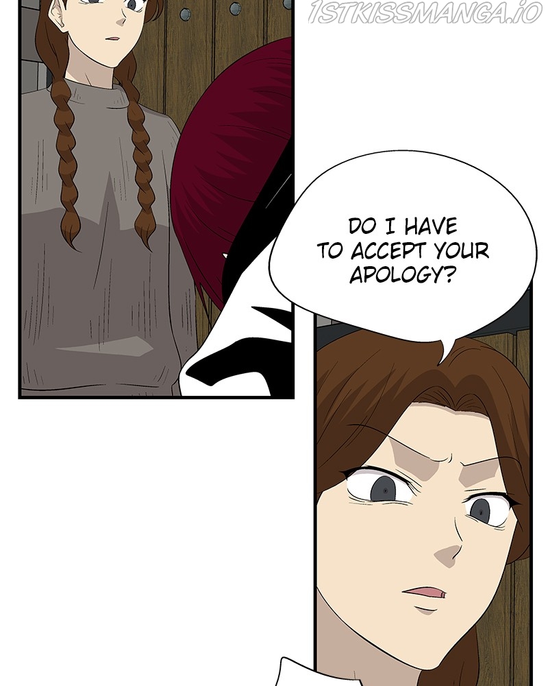 Harmonia – Manga Chapter 63 - page 66