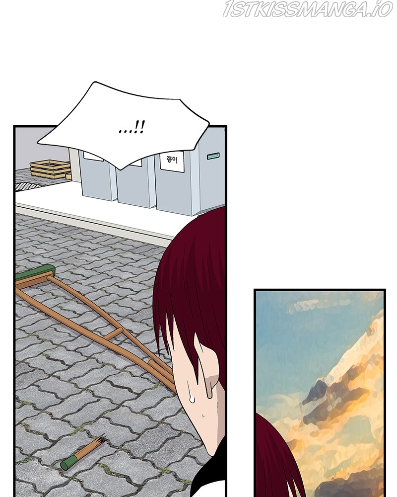 Harmonia – Manga Chapter 63 - page 80