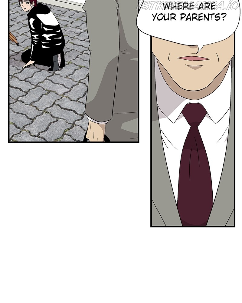 Harmonia – Manga Chapter 63 - page 84