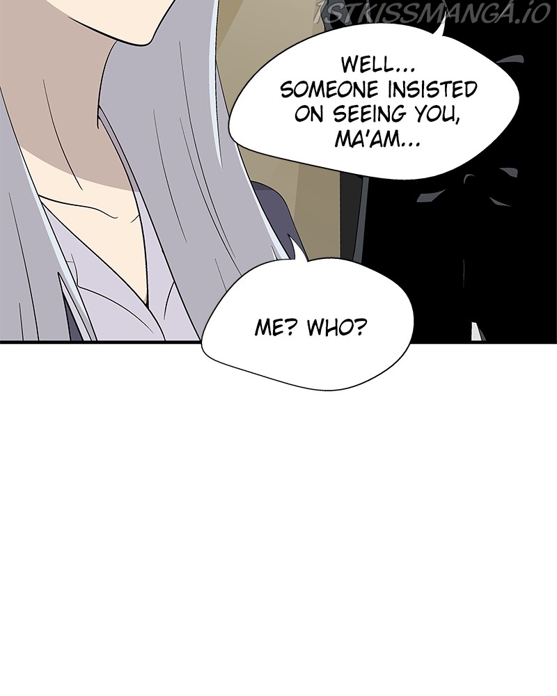 Harmonia – Manga Chapter 63 - page 96