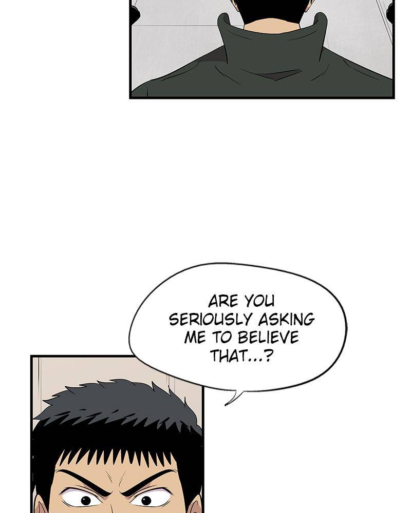 Harmonia – Manga Chapter 7 - page 10
