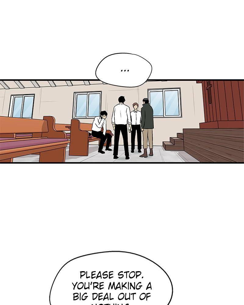 Harmonia – Manga Chapter 7 - page 12