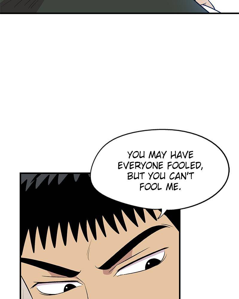 Harmonia – Manga Chapter 7 - page 22