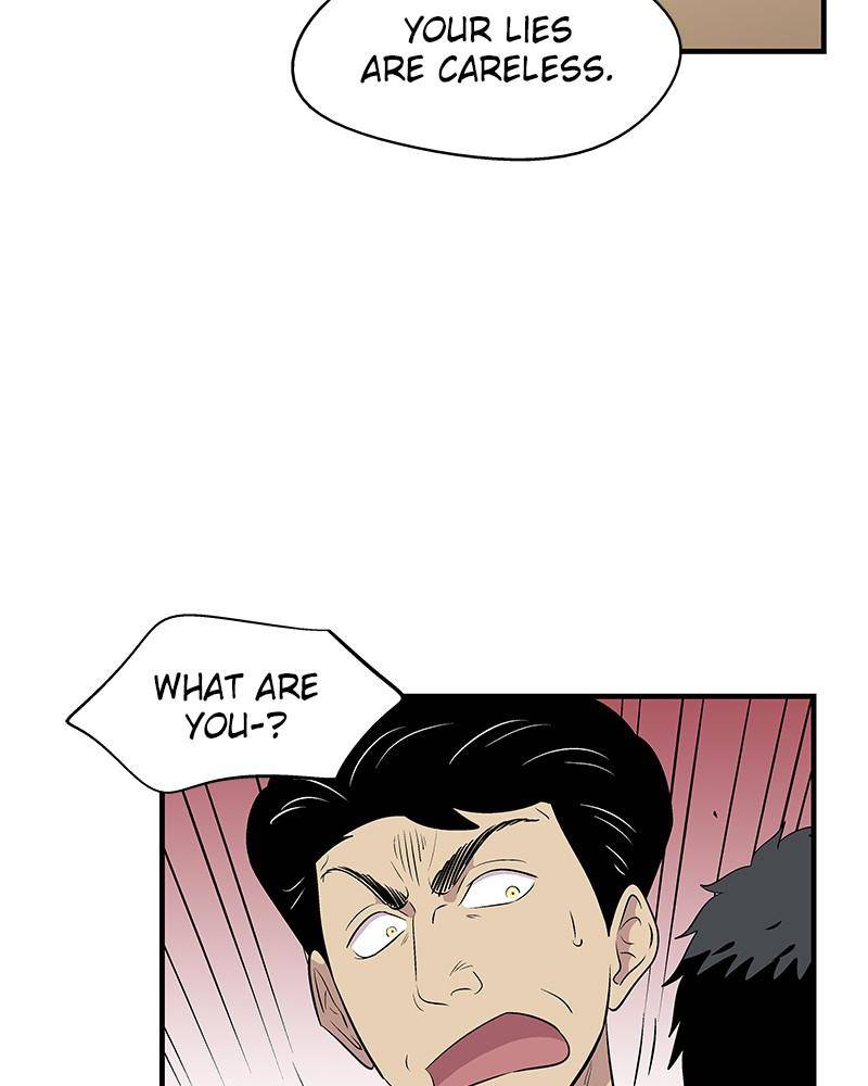 Harmonia – Manga Chapter 7 - page 25