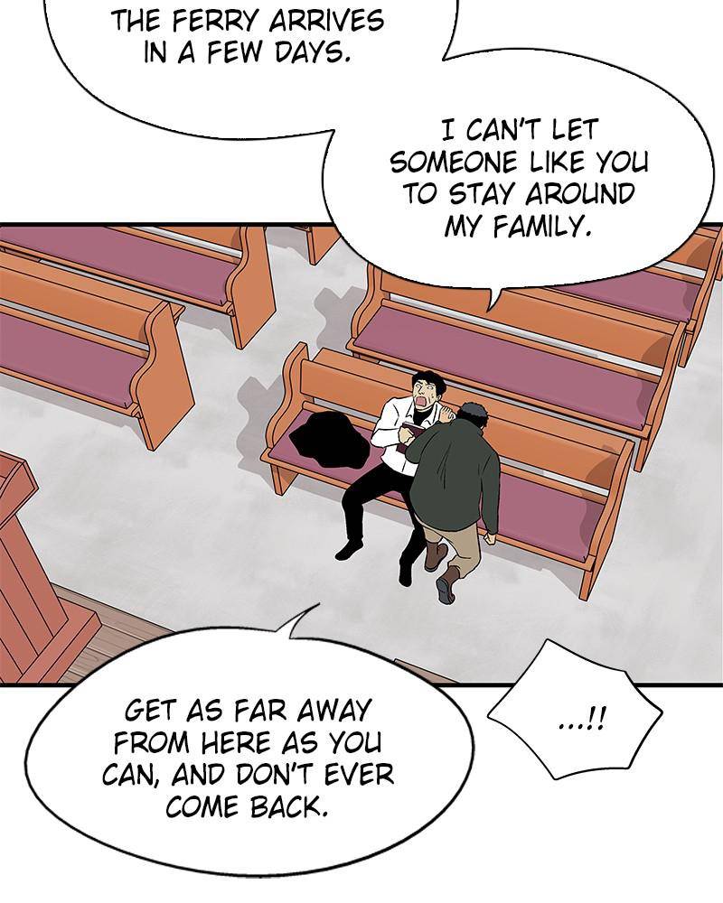 Harmonia – Manga Chapter 7 - page 28