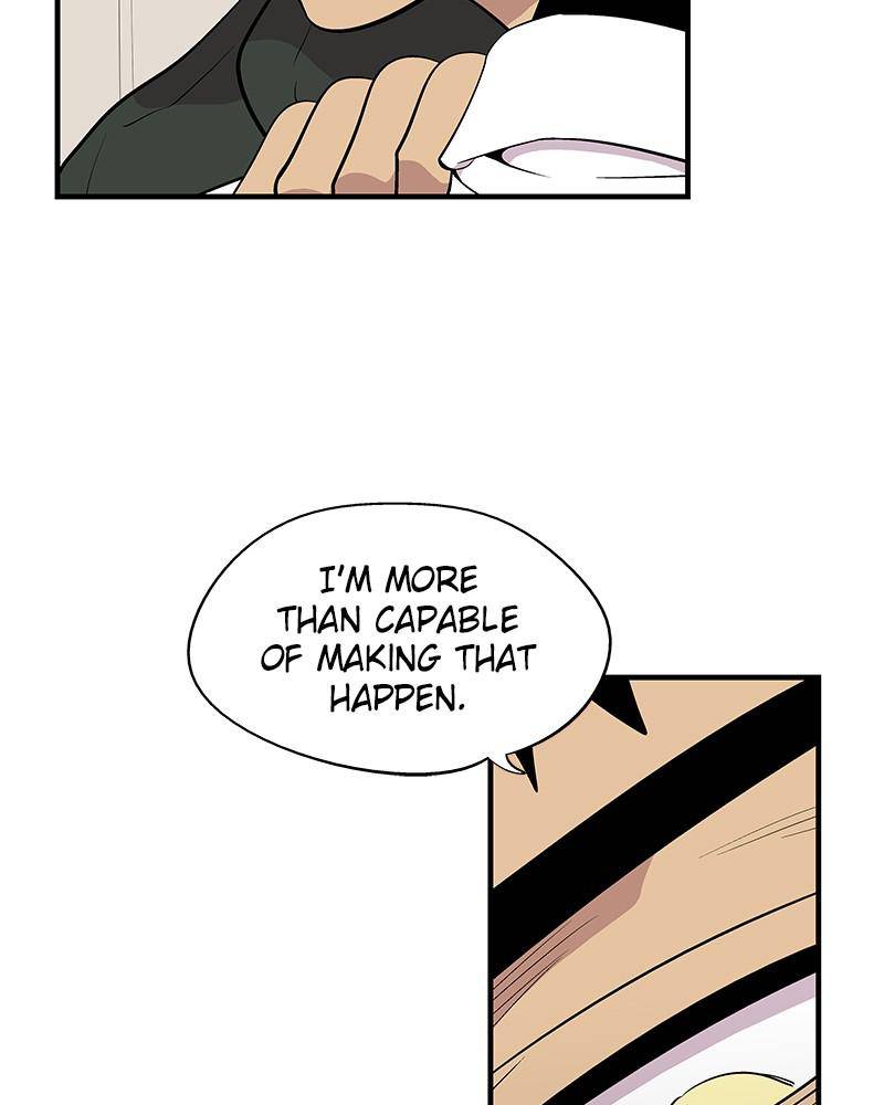 Harmonia – Manga Chapter 7 - page 30