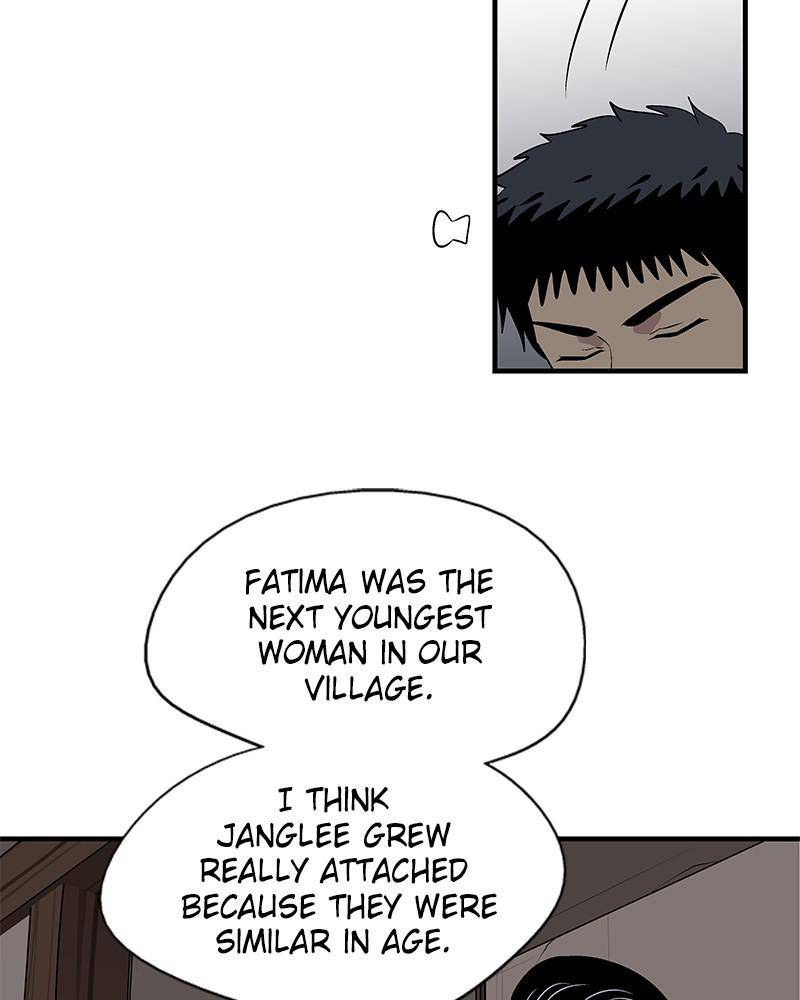 Harmonia – Manga Chapter 7 - page 49