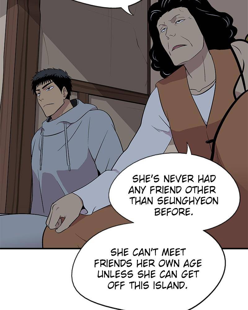 Harmonia – Manga Chapter 7 - page 50