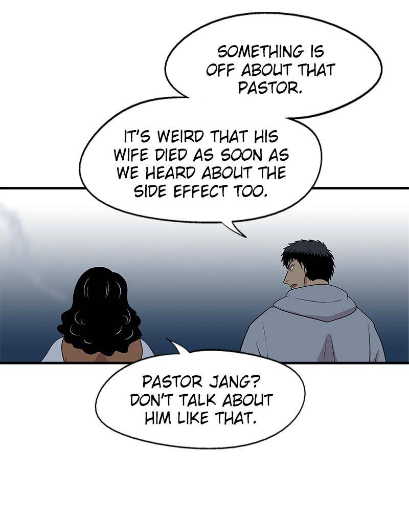 Harmonia – Manga Chapter 7 - page 53