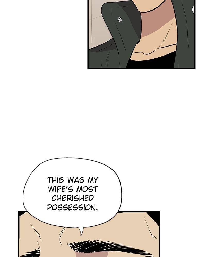 Harmonia – Manga Chapter 7 - page 6