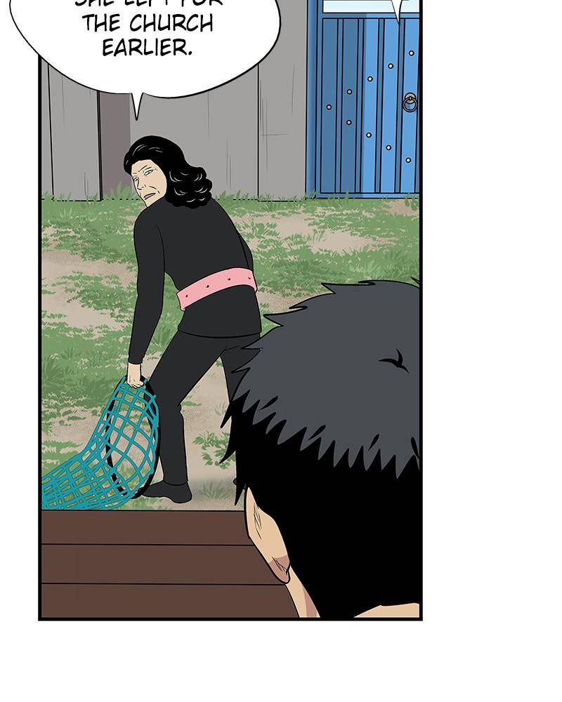 Harmonia – Manga Chapter 7 - page 64