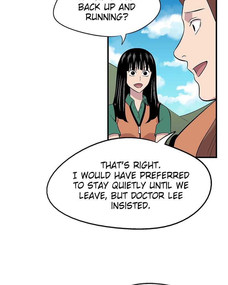 Harmonia – Manga Chapter 7 - page 71