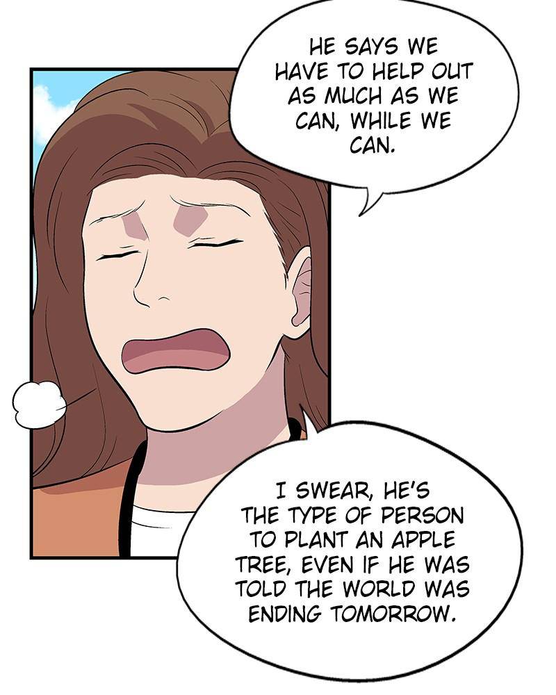 Harmonia – Manga Chapter 7 - page 72