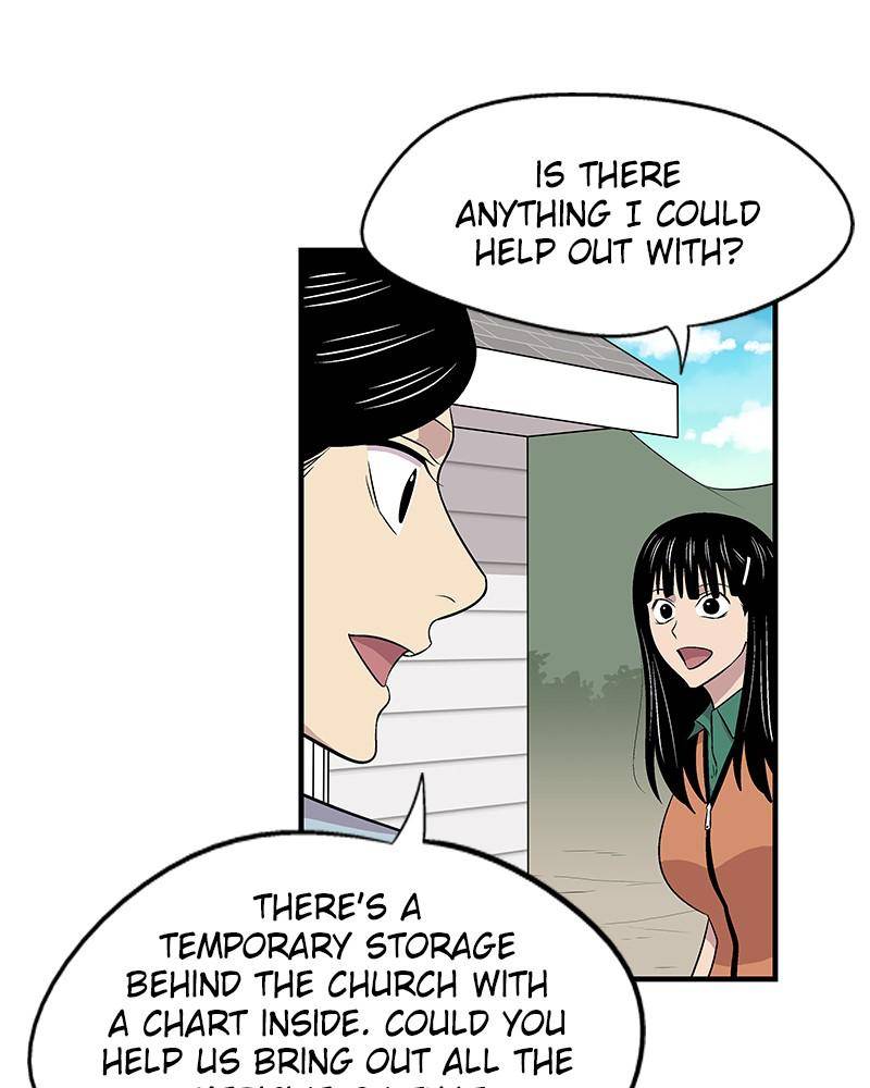 Harmonia – Manga Chapter 7 - page 73