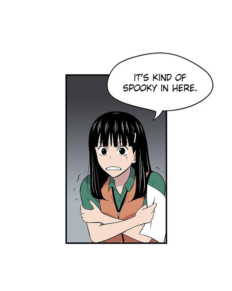 Harmonia – Manga Chapter 7 - page 77