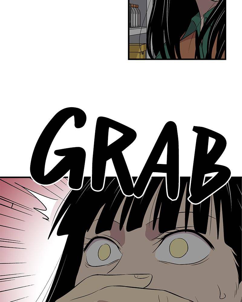 Harmonia – Manga Chapter 7 - page 83
