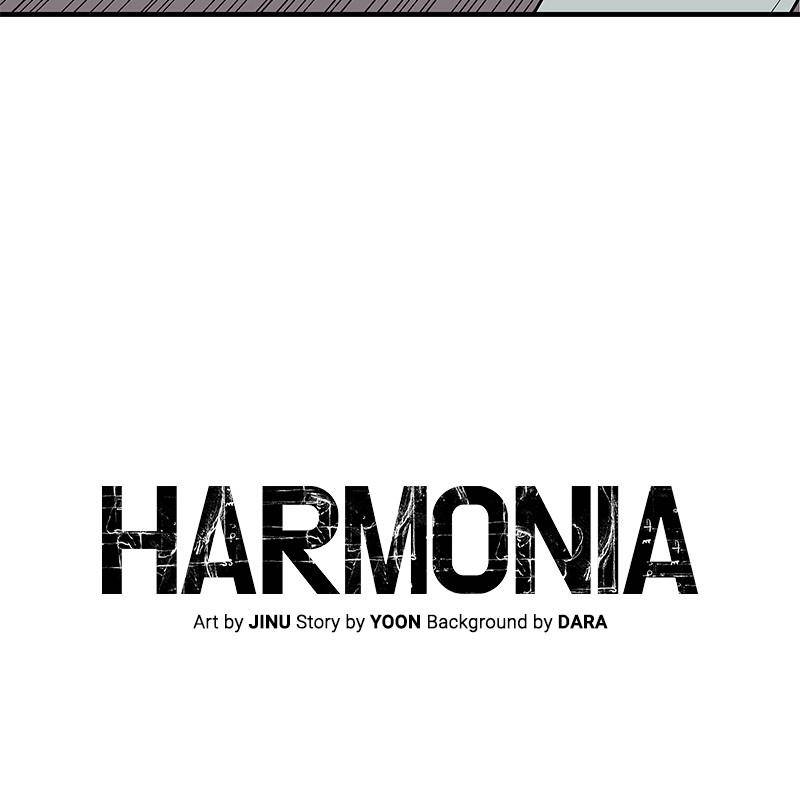 Harmonia – Manga Chapter 7 - page 88