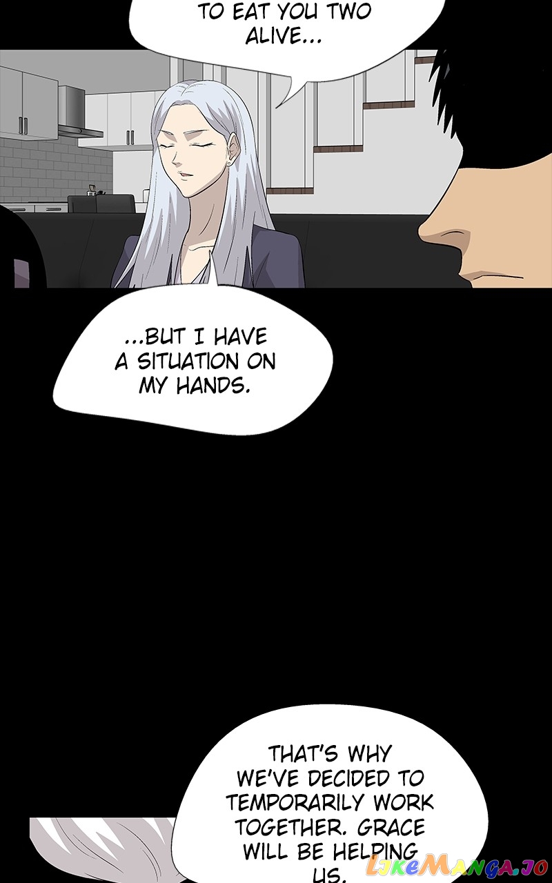 Harmonia – Manga Chapter 99 - page 12