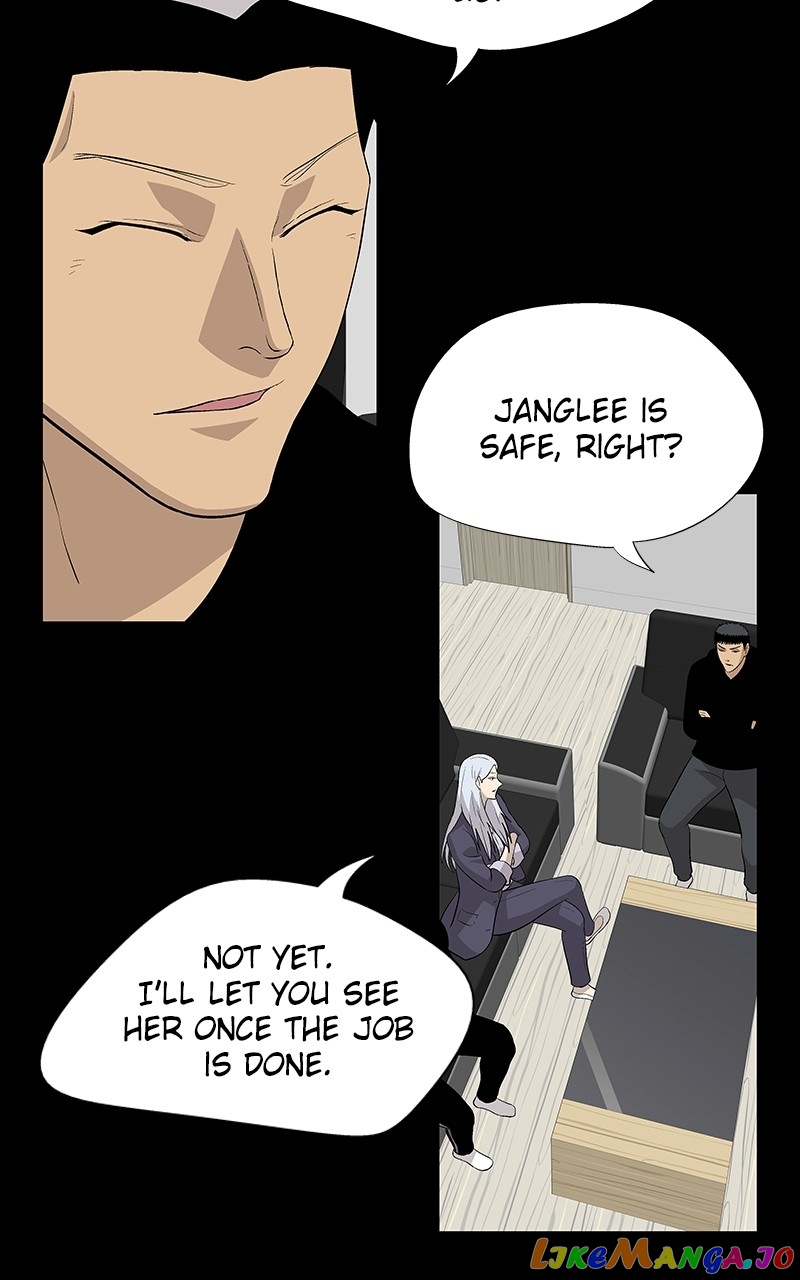 Harmonia – Manga Chapter 99 - page 13