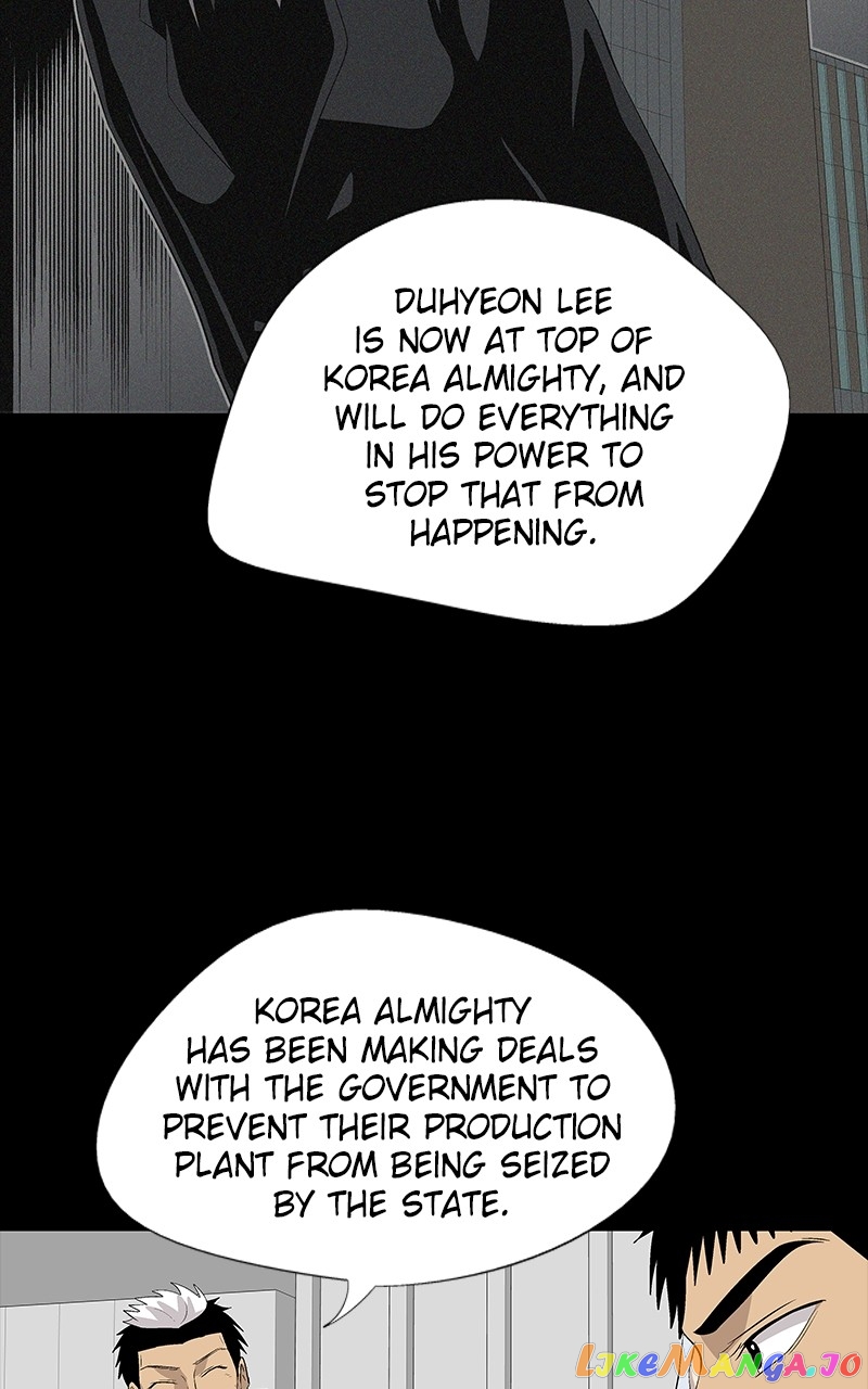 Harmonia – Manga Chapter 99 - page 20
