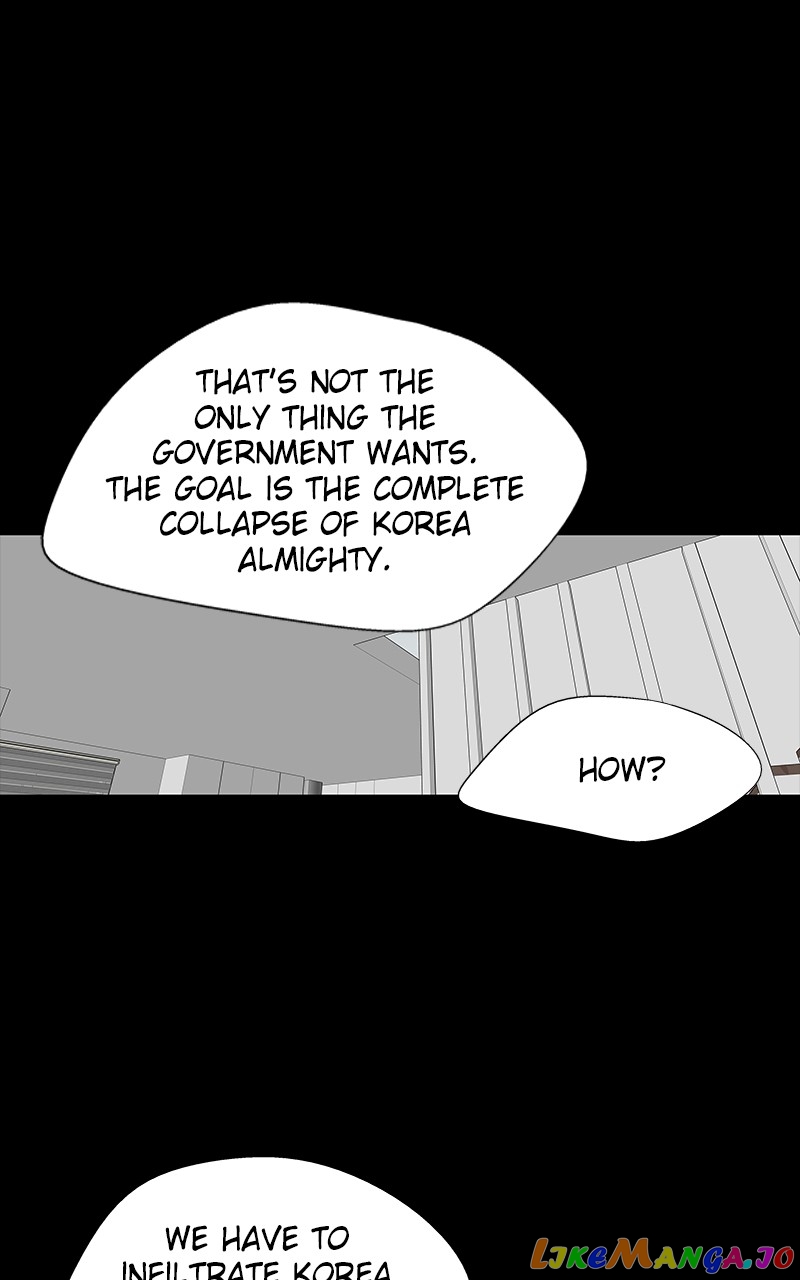Harmonia – Manga Chapter 99 - page 27