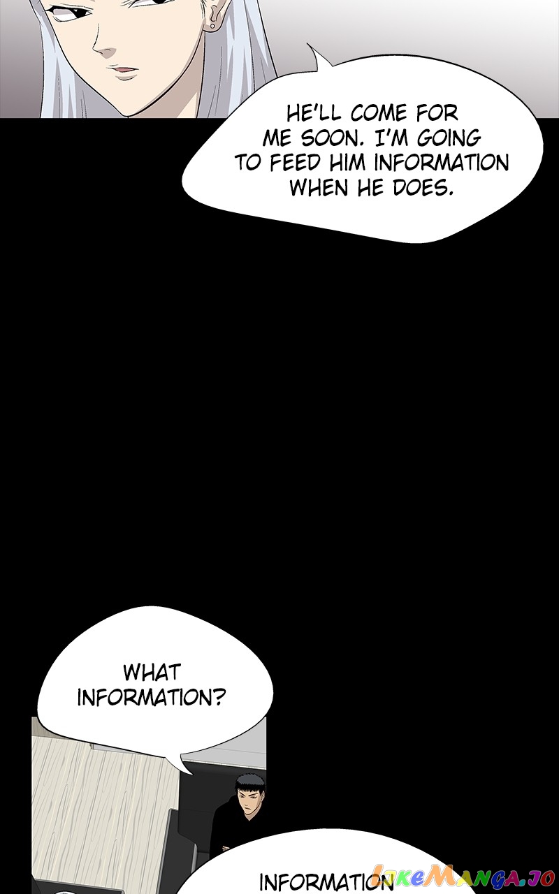 Harmonia – Manga Chapter 99 - page 37