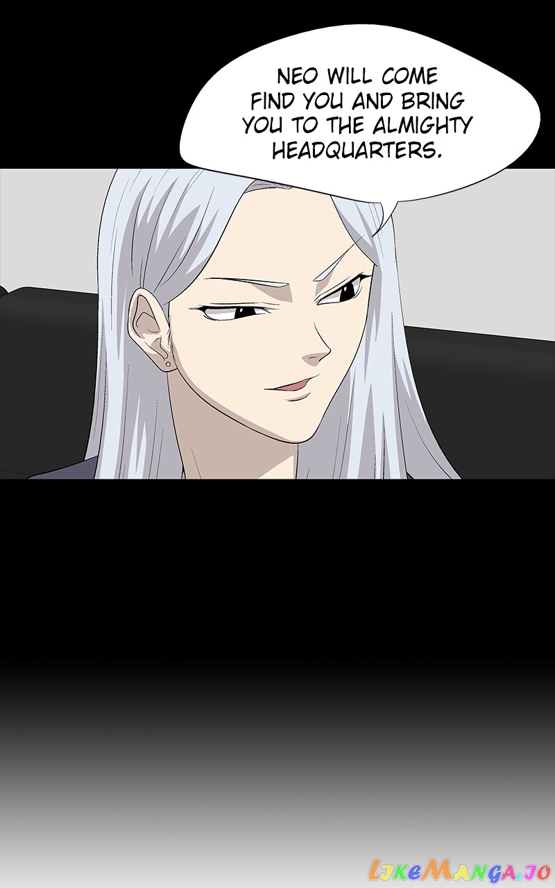 Harmonia – Manga Chapter 99 - page 39