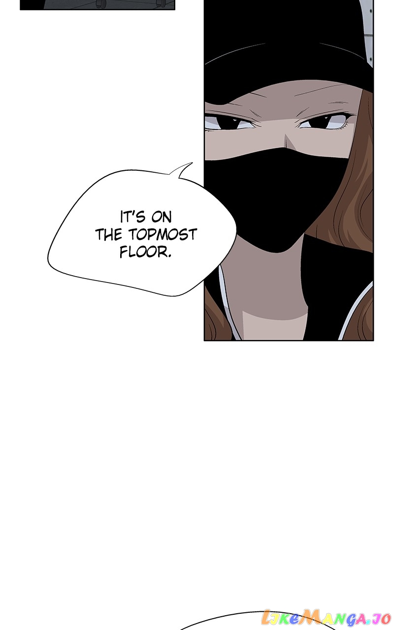 Harmonia – Manga Chapter 99 - page 42