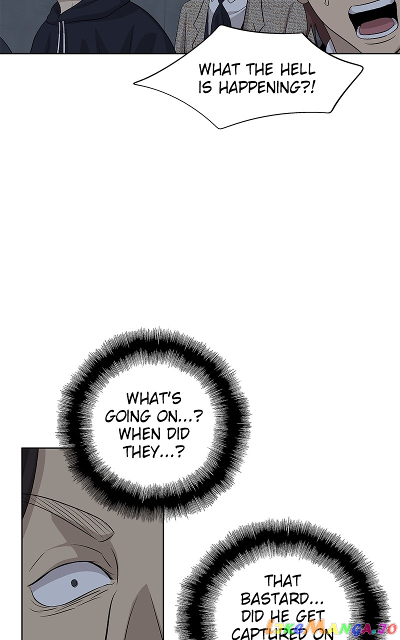 Harmonia – Manga Chapter 99 - page 54