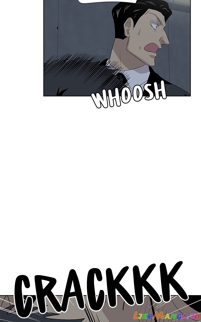 Harmonia – Manga Chapter 99 - page 62