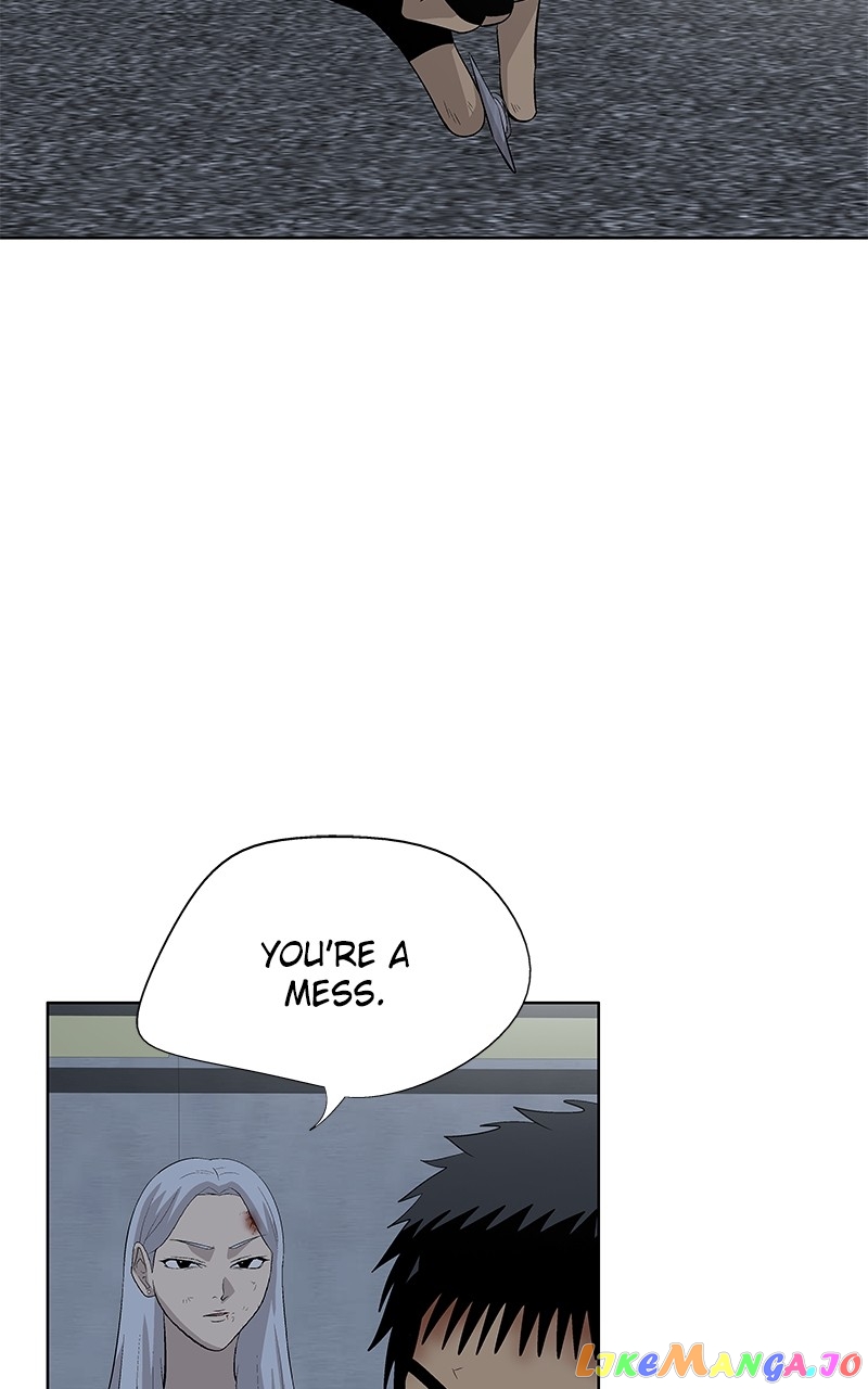 Harmonia – Manga Chapter 99 - page 68