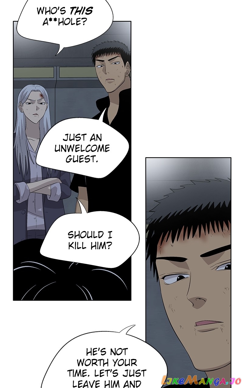 Harmonia – Manga Chapter 99 - page 73