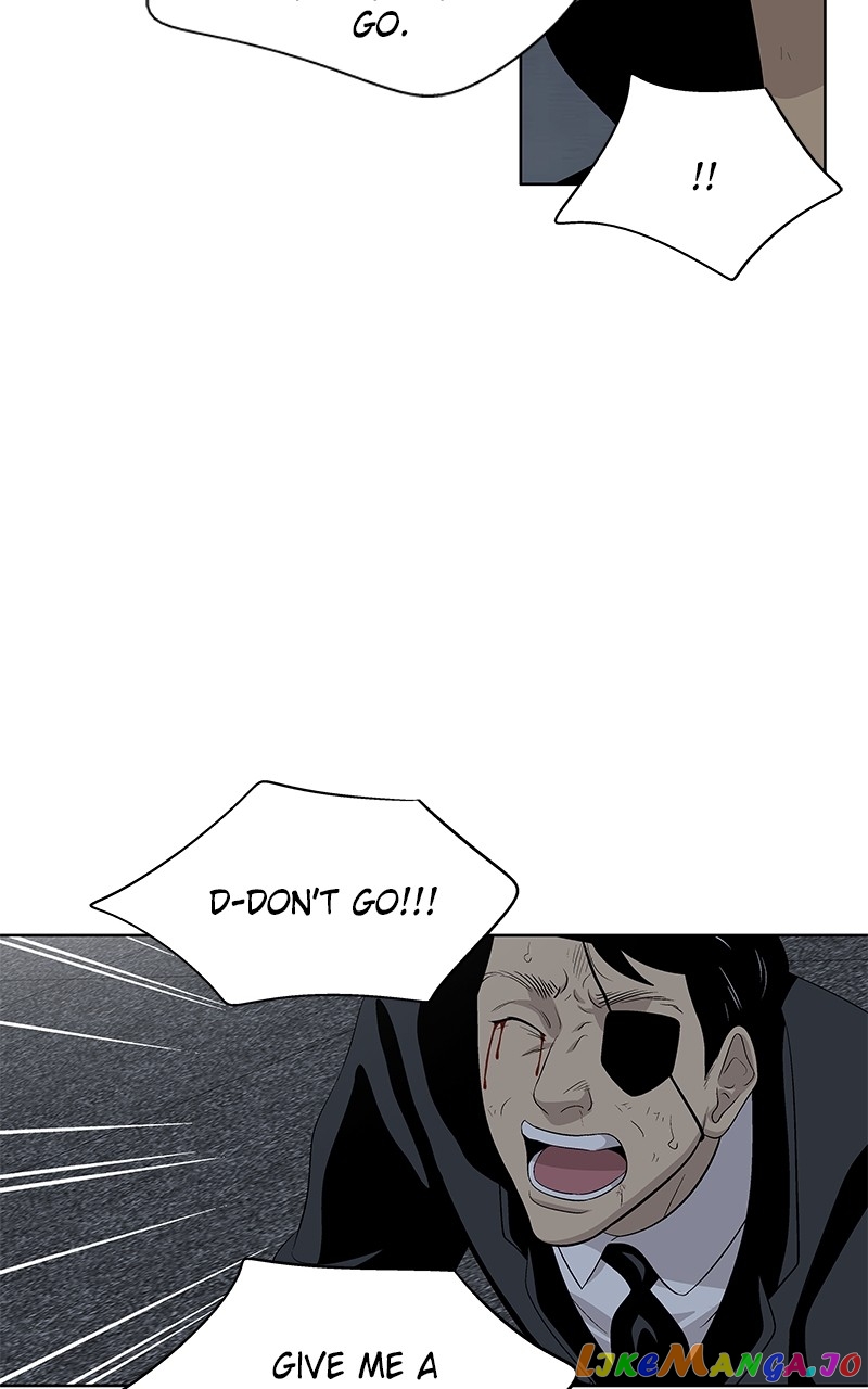 Harmonia – Manga Chapter 99 - page 74