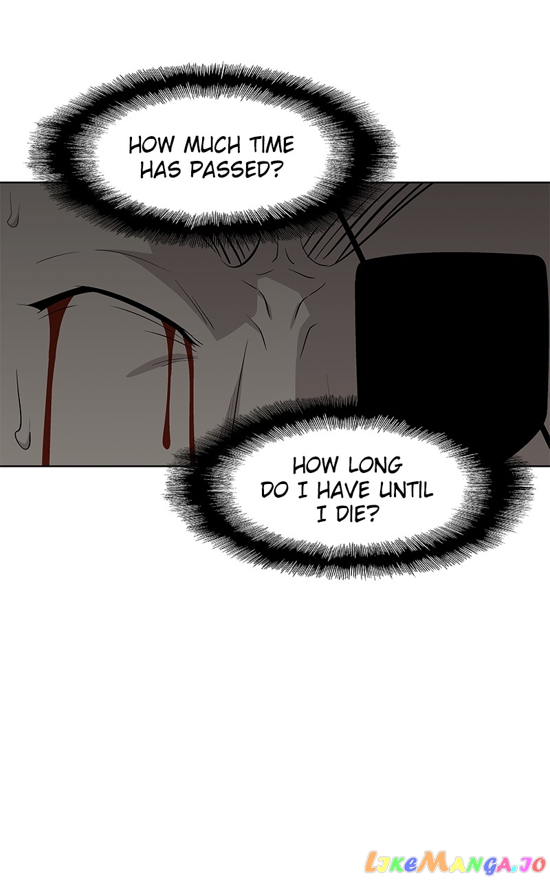 Harmonia – Manga Chapter 99 - page 82