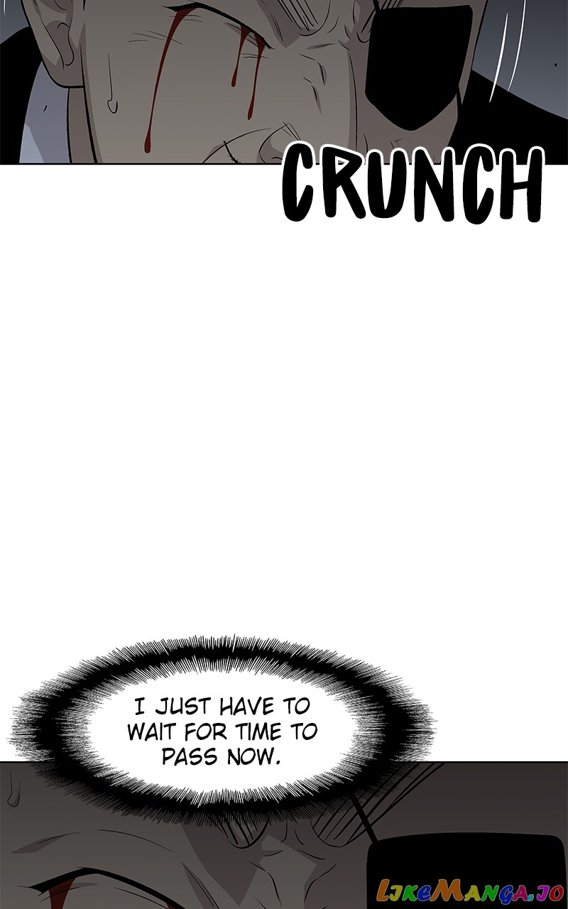 Harmonia – Manga Chapter 99 - page 87